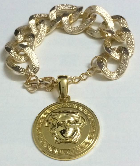 Bracciale Versace Modello 91